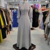 ماکسی کرپ حریر آزیتا - Image 6