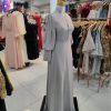 ماکسی کرپ حریر آزیتا - Image 7