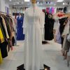 ماکسی کرپ حریر آزیتا - Image 8