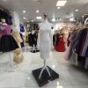 کوتاه آستین کیمانو پشت باز - Image 9