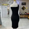کوتاه یقه ضربدری - Image 4