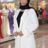 کت راه راه نوار لمه - Image 29