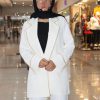 کت راه راه نوار لمه - Image 28