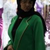 کت راه راه نوار لمه - Image 18