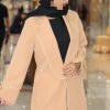 کت راه راه نوار لمه - Image 17