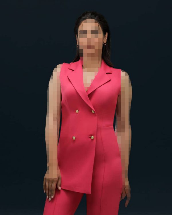 اورال کت انگلیسی متصل - Image 3
