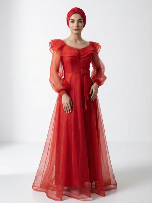 ماکسی تمام تور بیده النا