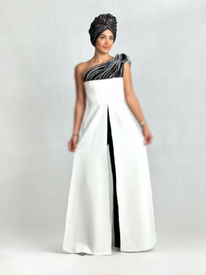 اورال سرشانه پیچک دو لایه